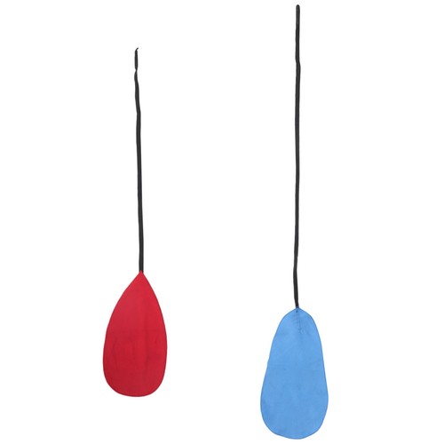 2pcs saxophone cleaning kit - ,