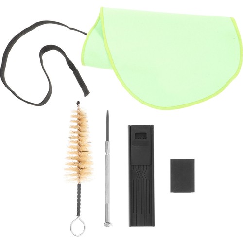 Set saxophone cleaning kit - 1,