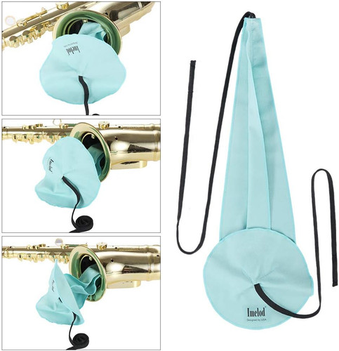 Saxophone cleaning kit - cleaning,