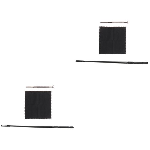 Sets sax cleaning kit - sets,