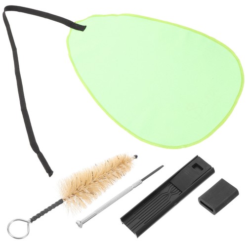 Set saxophone care kit - saxophone,
