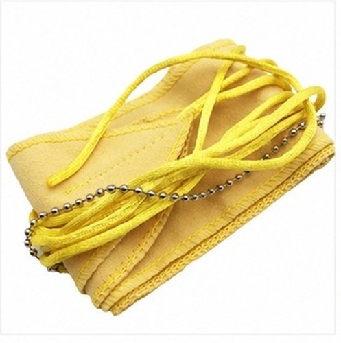 Sax maintenance cleaning cloth - sax,