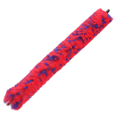 Saxophone cleaning brush - cleaning,