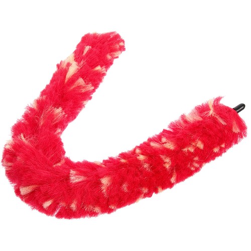 Sax cleaning brush woolen - cleaning,