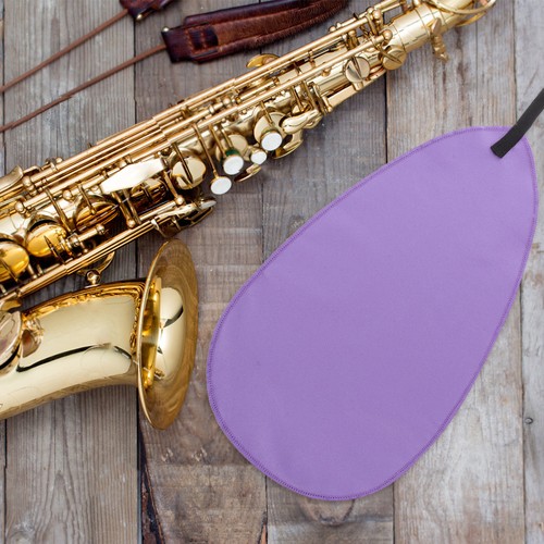 Pcs saxophone cleaning cloth - 3,