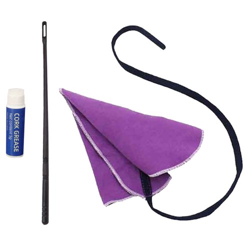3pcs saxophone cleaning swab - saxophone,