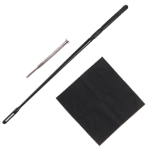 Set sax cleaning kit - of,