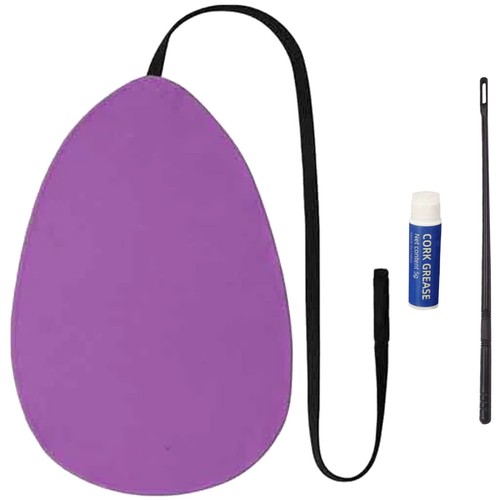 Compact saxophone care kit - compact,