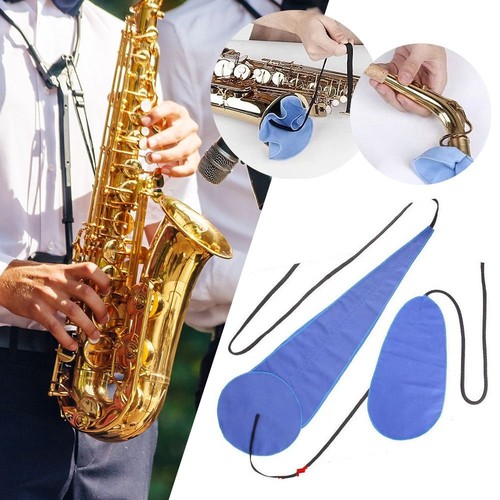 Instrument supplies saxophone - supplies,