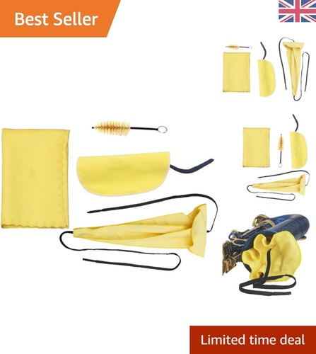 Saxophone cleaning care - cleaning,