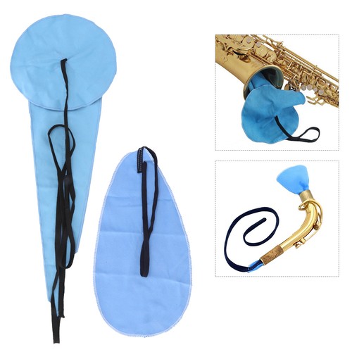 Pcs saxophone cleaning - 5, kits