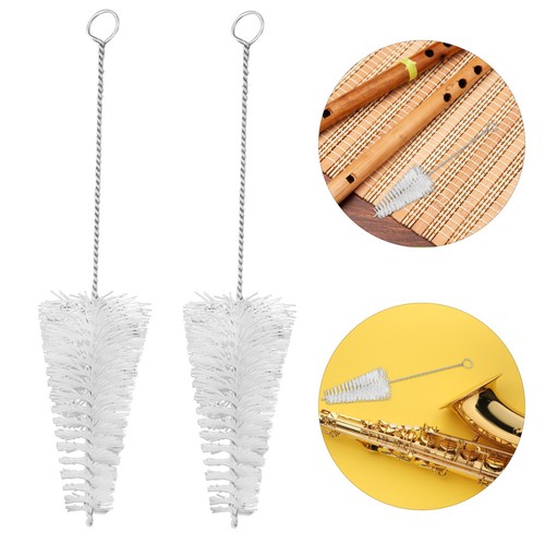 Pcs sax cleaning brush - cleaning,