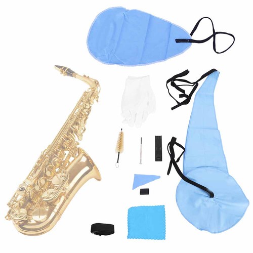 Portable saxophone cleaning - portable,