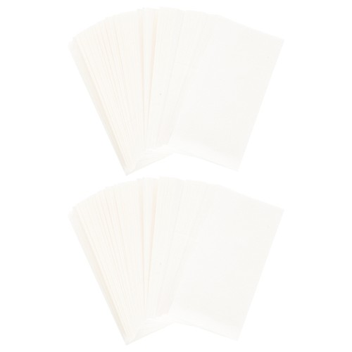100 pcs saxophone cleaning - ,