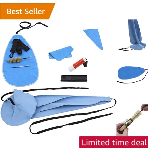 Deluxe cleaning kit - deluxe,