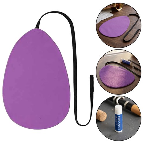 Saxophone cleaning swab kit - saxophone,