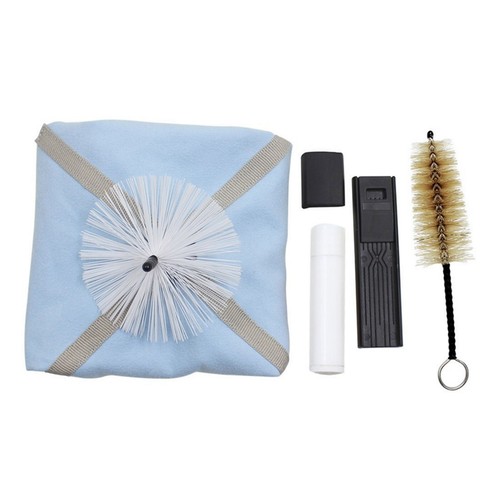 Saxophone cleaning kit - saxophone,