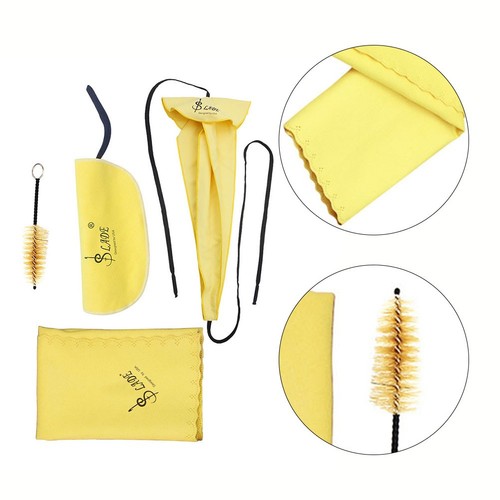 Premium for saxophone cleaning - for,