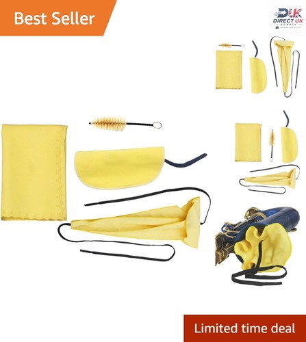 Expert saxophone care - saxophone, with