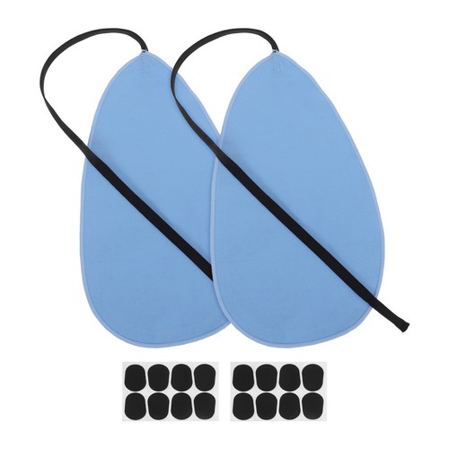 Set saxophone cleaning kit - cleaning,