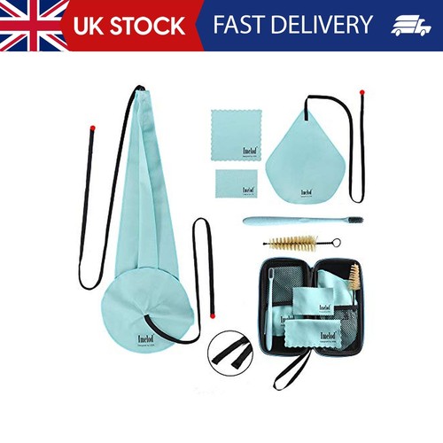 Imelod saxophone cleaning - saxophone, kit