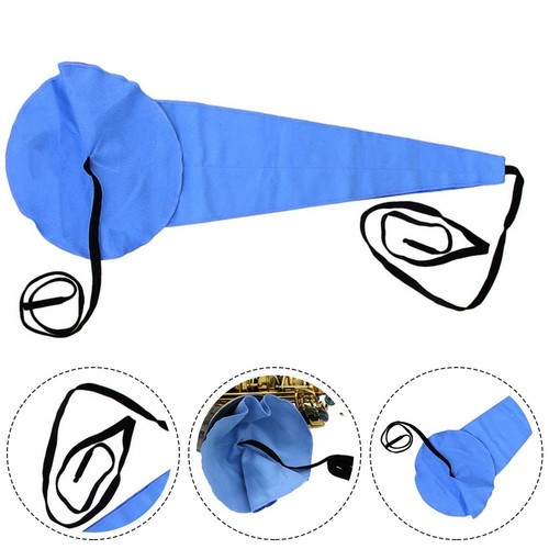 Cleaning cloth saxophone - cleaning,