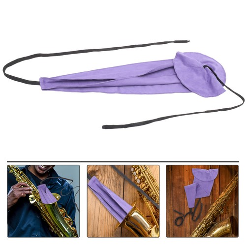 Pcs clarinet cleaning kit - cleaning,