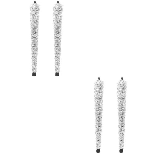 Saxophone cleaning kit 4pcs - saxophone,