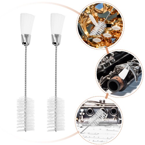 Pcs clarinet cleaning kit - clarinet,