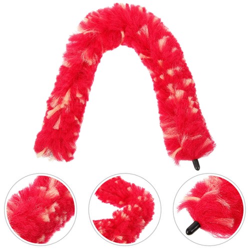 Saxophone clean brush - saxophone,