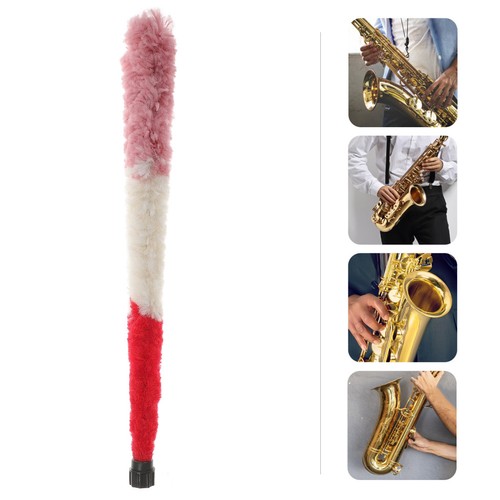 Saxophone cleaning care kit - saxophone,