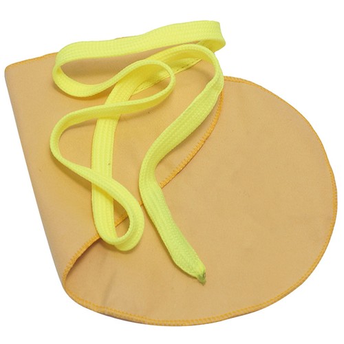 Clarinet cleaning cloth kit - cloth,