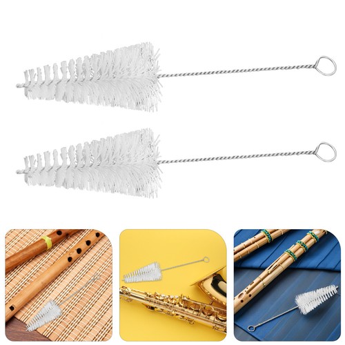 Pcs sax cleaning brush - sax,