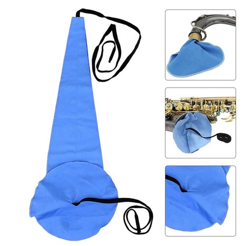 Cleaning cloth saxophone kit - cloth,