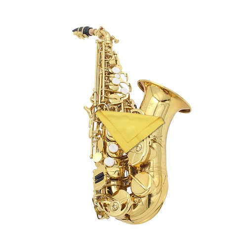 Saxophone cleaning kit - cleaning,