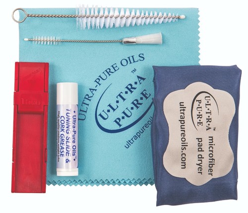 Upckts ultra pure deluxe - deluxe, care