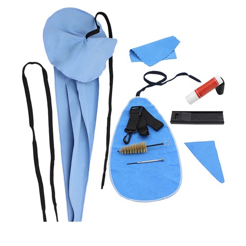 Set 10pcs saxophone - set/10pcs, cleaning
