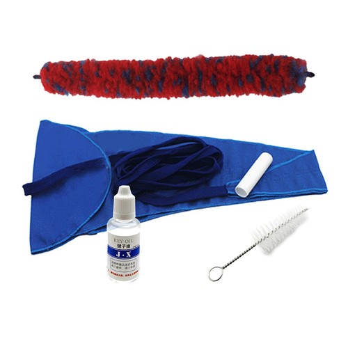 Saxophone cleaning kits for - kits,
