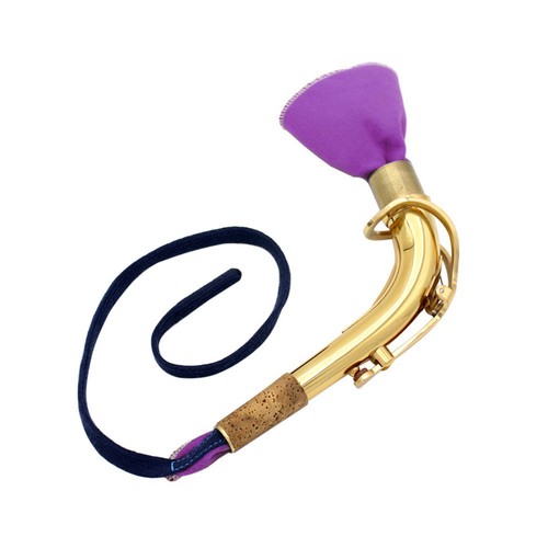 Saxophone cleaning kit sax - saxophone,