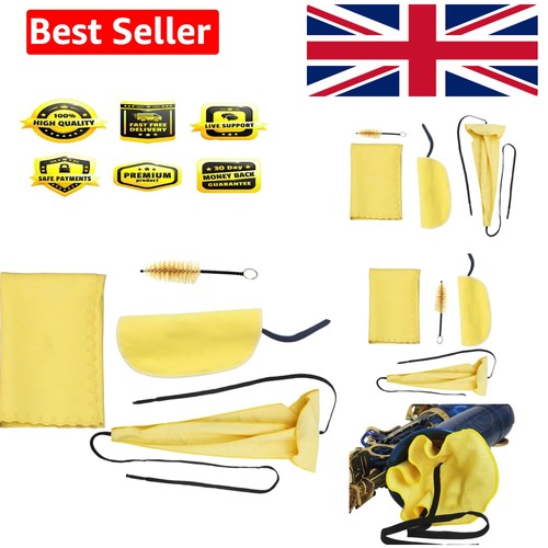 Saxophone cleaning care - saxophone,