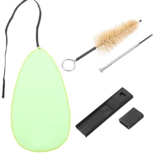 Set saxophone cleaning kit - saxophone,