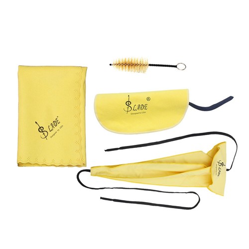 Premium for saxophone cleaning - for,