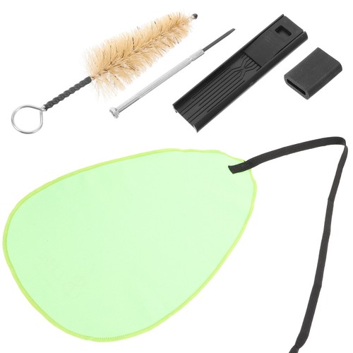 Set saxophone care - 1,
