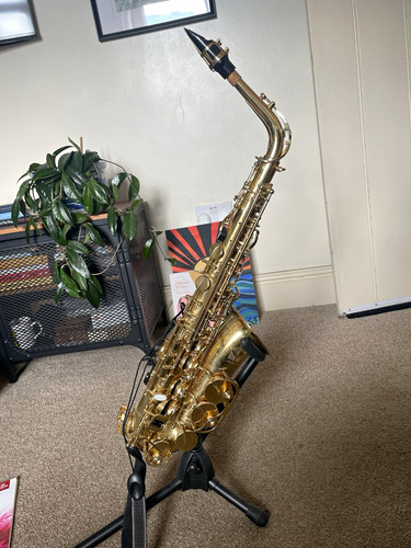 Trevor james the horn - james,