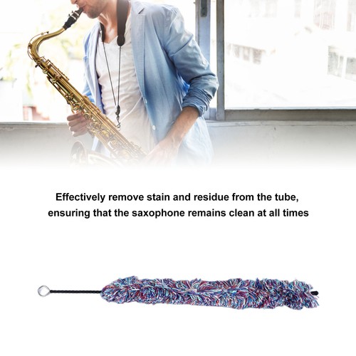 Pcs set saxophone cleaning - °7,