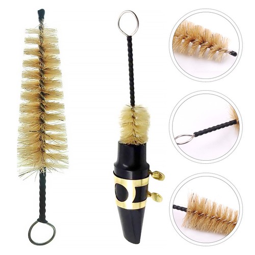 Saxophone accessories kit - accessories, with