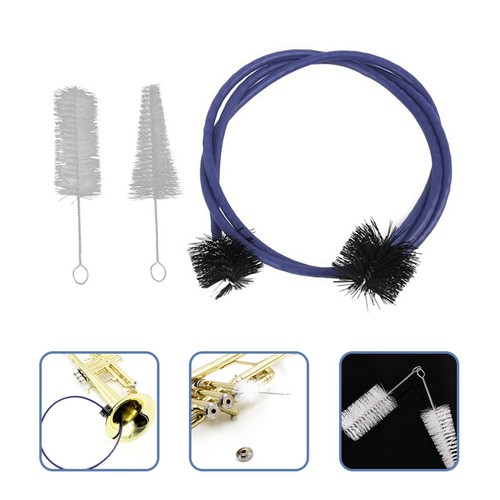 Durable trumpet cleaning - trumpet,