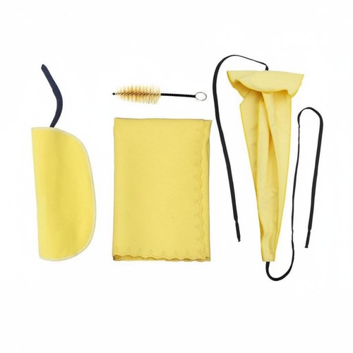 Pieces saxophone cleaning - 4,