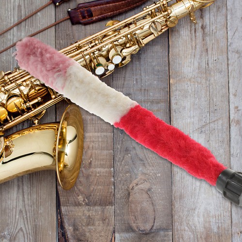 Sax cleaning brush alto kit - brush,