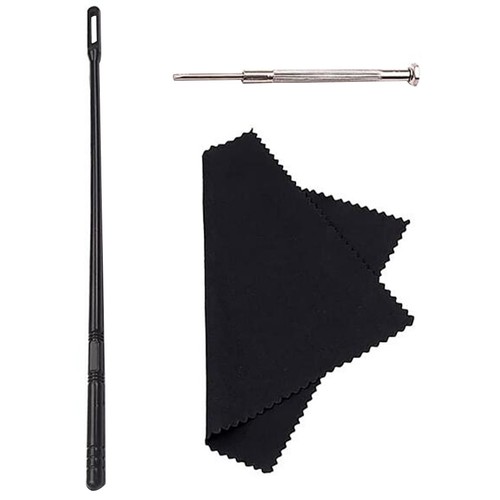 Set saxophone cleaning kit - 1,